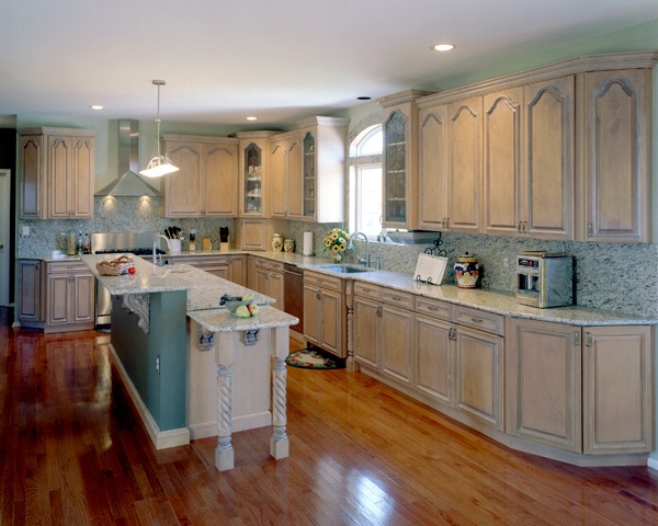 kitchen backsplash