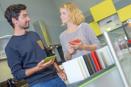 5 Interesting Millennial Kitchen Remodeling Trends