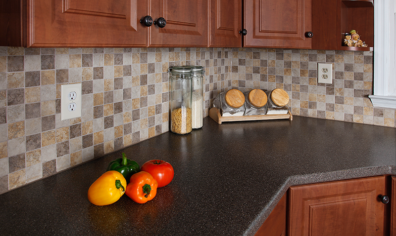 Corian Kitchen Countertop