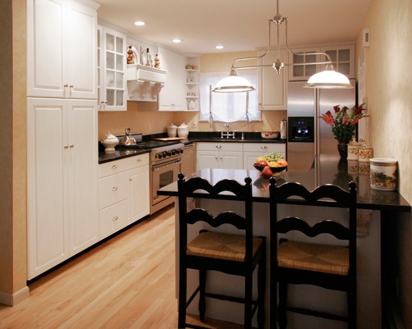 dunewood square kitchen
