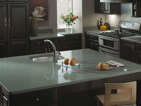 quartz countertops