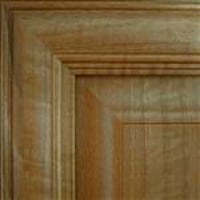 traditional kitchen laminate door