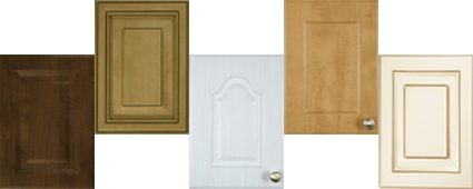 kitchen cabinet door styles