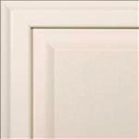 linen laminate cabinet door
