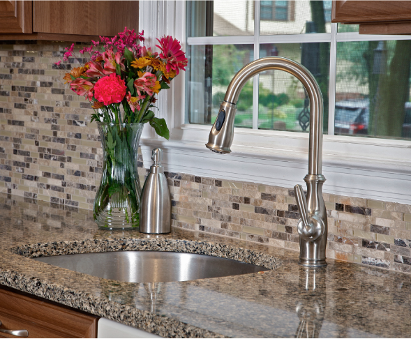 how to clean your sink how to clean your sink
