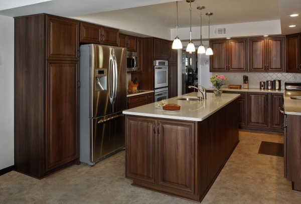 do it yourself kitchen cabinets