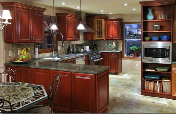 best kitchens ever