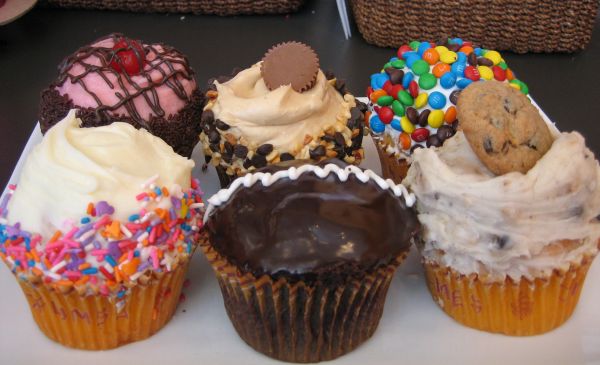 Baking Center