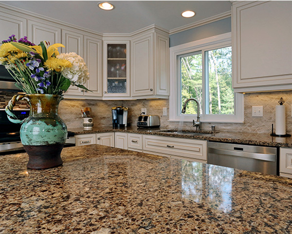 silestone quartz countertop
