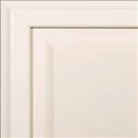 linen laminate cabinet door