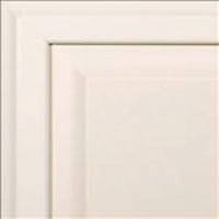 linen laminate cabinet door