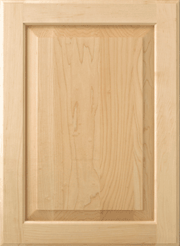 raised panel doors