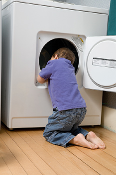 How to Design and Organize Your Laundry Room