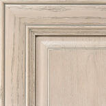 alpine finish wood door