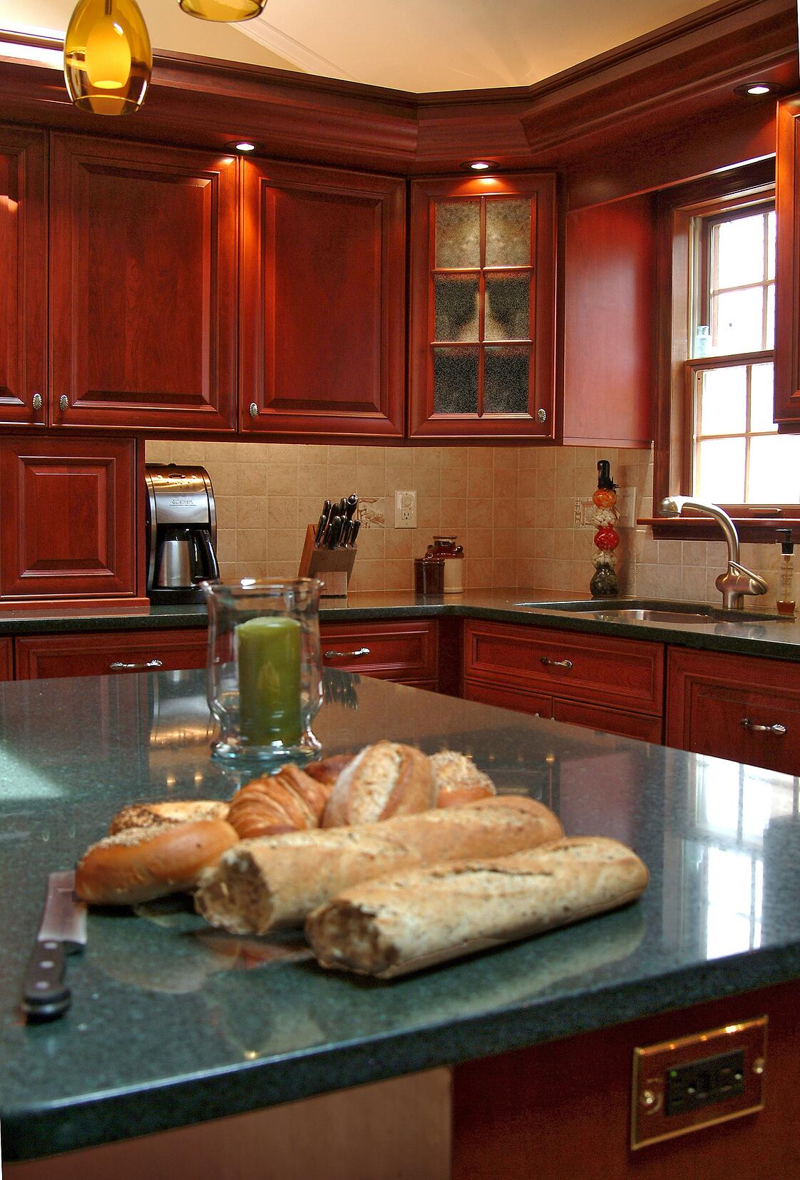 How Much Does a New Countertop Really Cost?