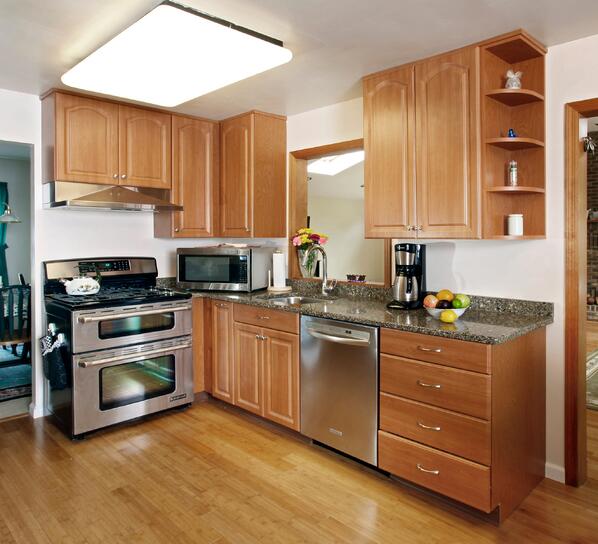 Can I Brighten My Kitchen By Moving The Cabinets - Moving Upper Kitchen Cabinets Can I Brighten My Kitchen By Moving The Cabinets - Moving Upper Kitchen Cabinets