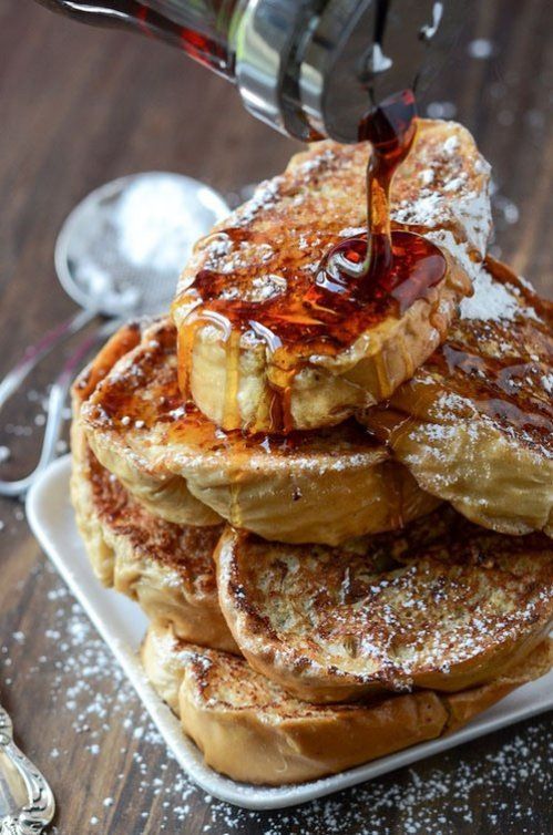 pantry french toast