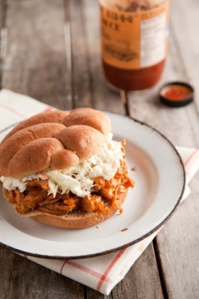 pulled BBQ chicken pulled BBQ chicken