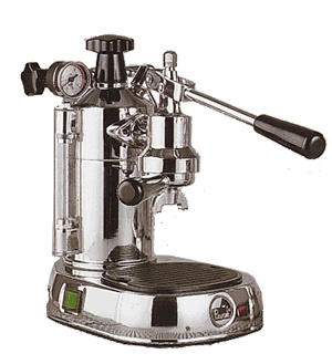 espresso machine