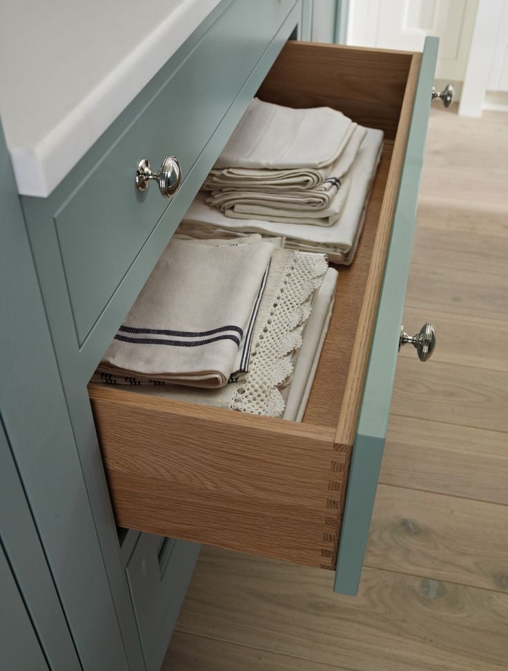 Dovetail Drawers What They Are and Why You Want Them