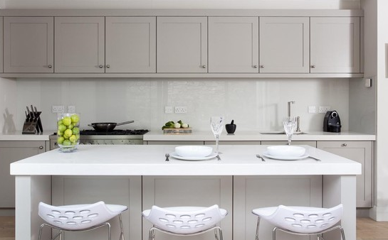 Popular Cabinet Colors for Trendy Kitchens