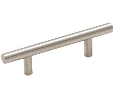 Stainless Steel Bar Pull