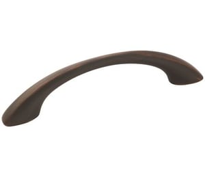 Allison Oil Rubbed Bronze Pull