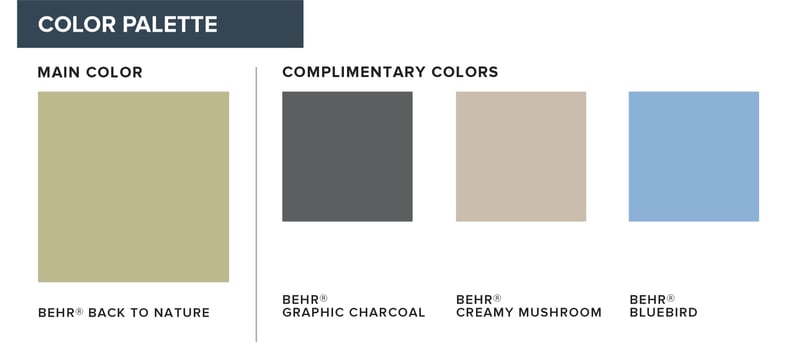 Behr Color_2020