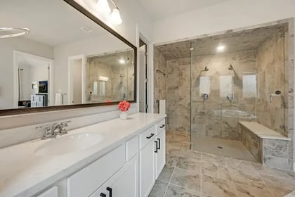 Best for custom bathroom design