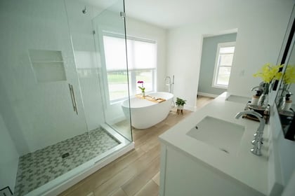 Best for full-service bathroom remodels