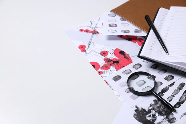 ENV forgery image