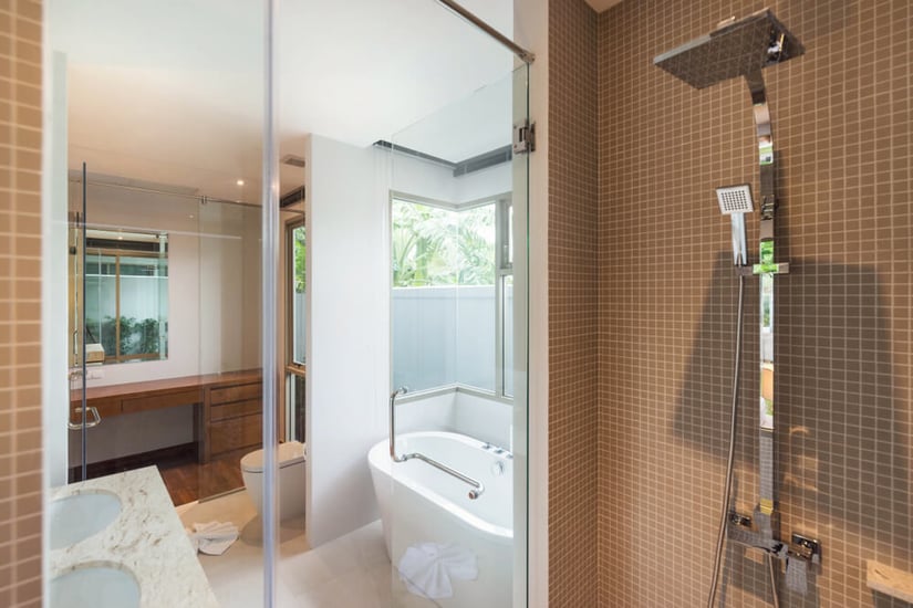 reliable bathroom remodeler for your new jersey project