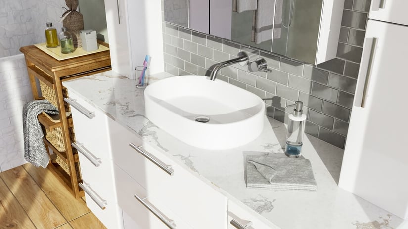 full bathroom renovation beyond a surface update