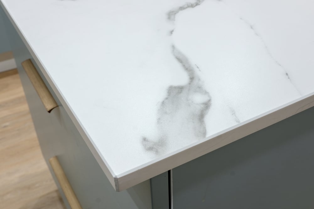 custom kitchen countertops