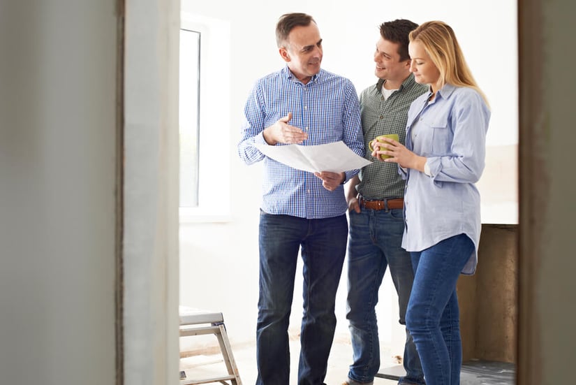 choosing a bathroom remodeling company in new jersey