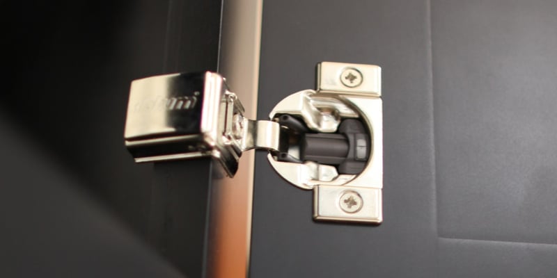 Blumotion Door Hinge