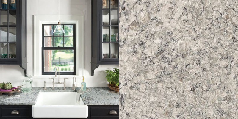 Cambria Quartz Countertop_Praa Sands