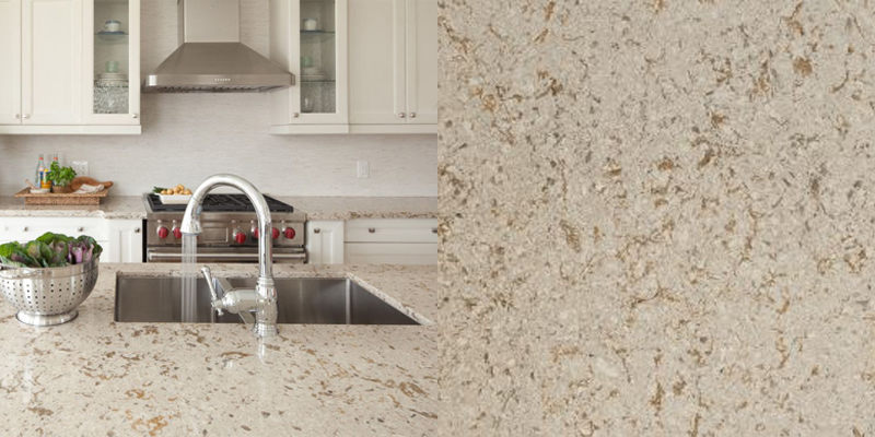 Cambria Quartz Countertop_Windermere