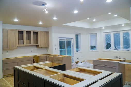 Can a cabinet maker customize cabinets to fit my style and needs
