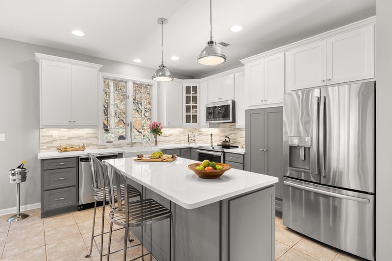 Kitchen remodeling Tips Kitchen Magic