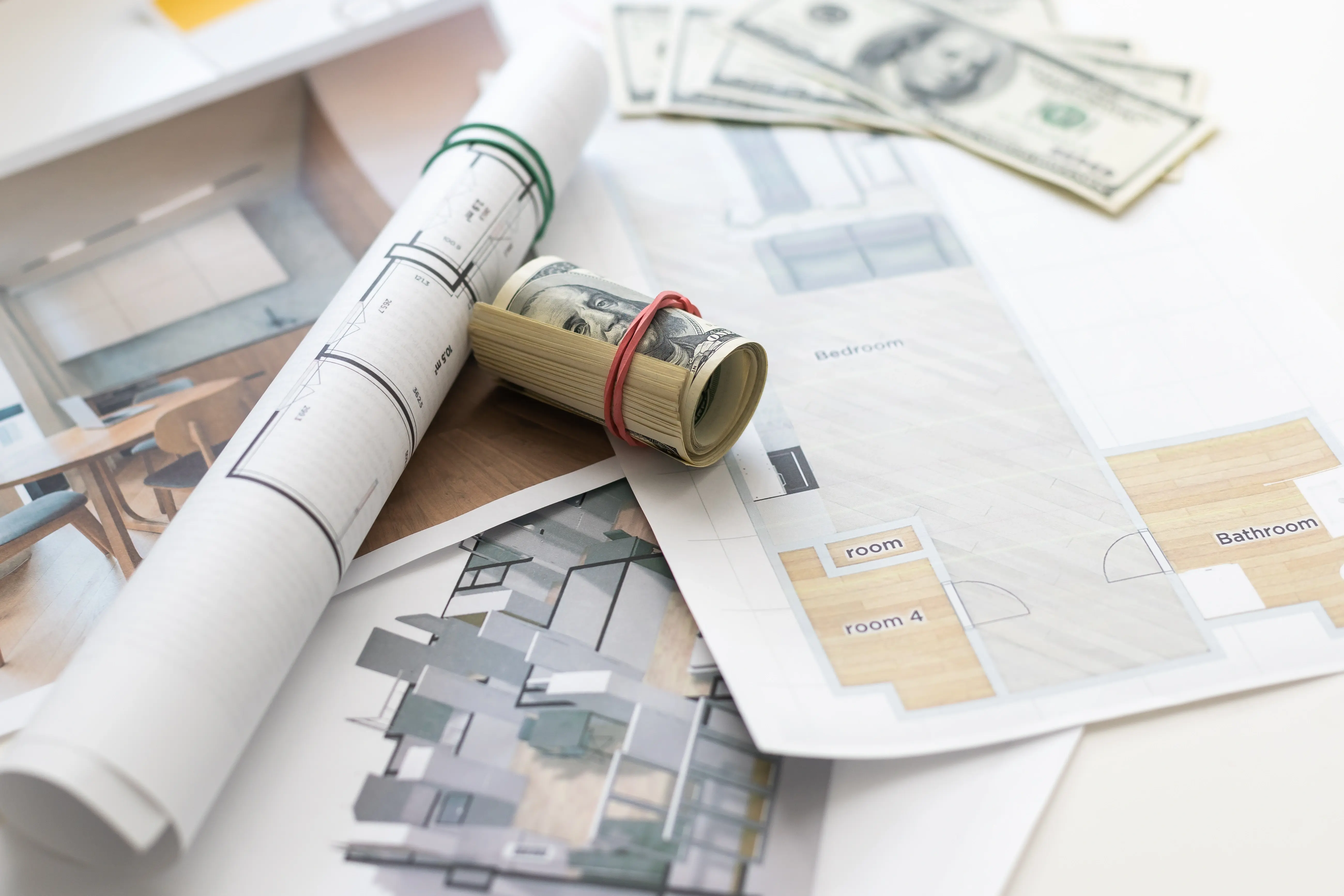 ENV- building permit-with-drawings-