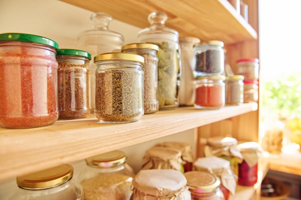 Envato- storage-of-food-in-the-kitchen-in-pantry-