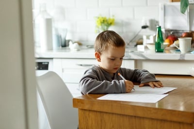 Envato-boy doing homework- blog 05.12.25