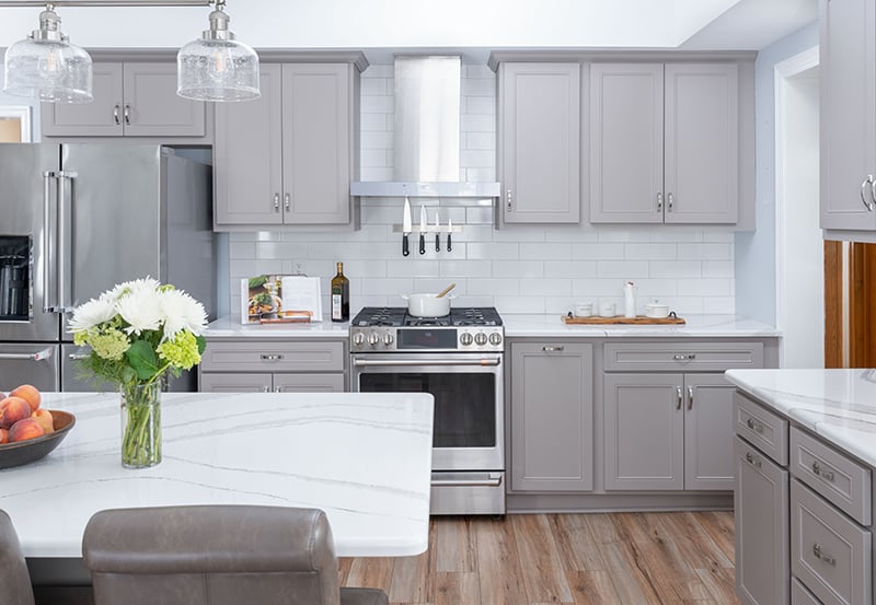 kitchen remodeling