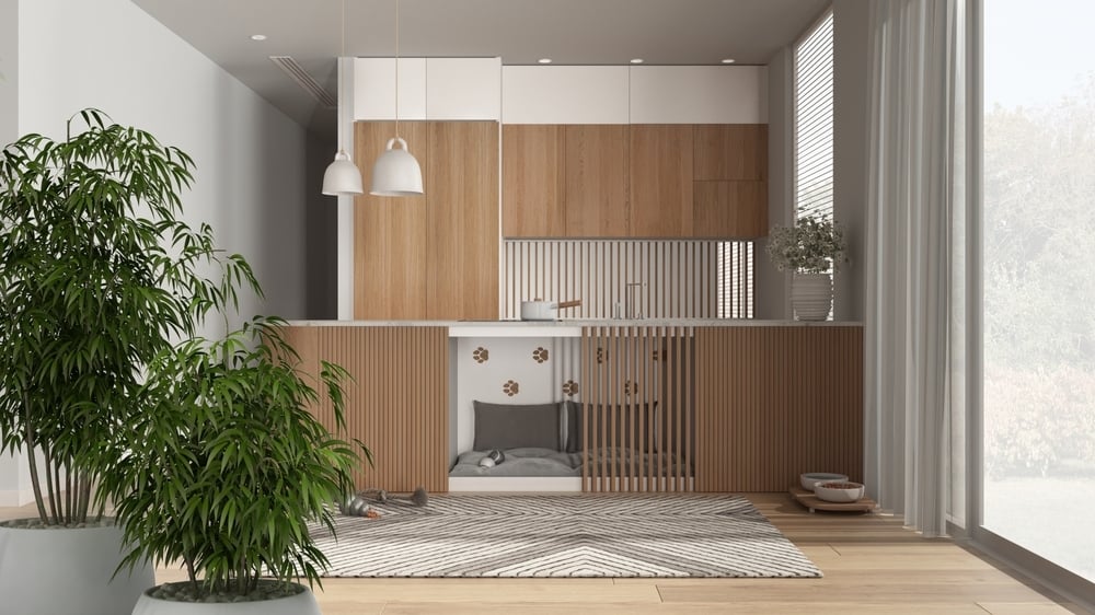 How to Design an Eco-Friendly Kitchen | Kitchen Remodeling Companies