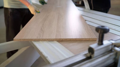 How do cabinet manufacturers help plan custom cabinets