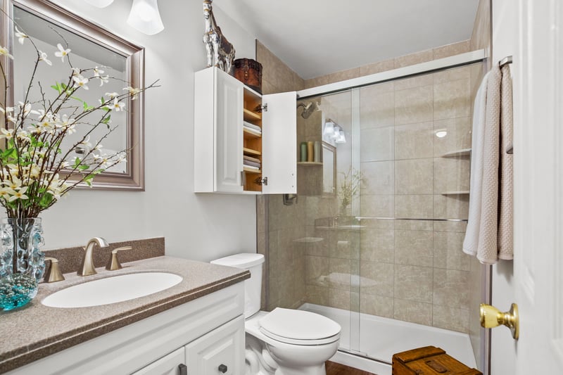 Bathroom Remodeler