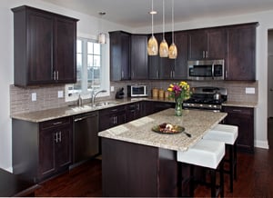 Sustainable and Eco-friendly Kitchen Cabinet Refacing