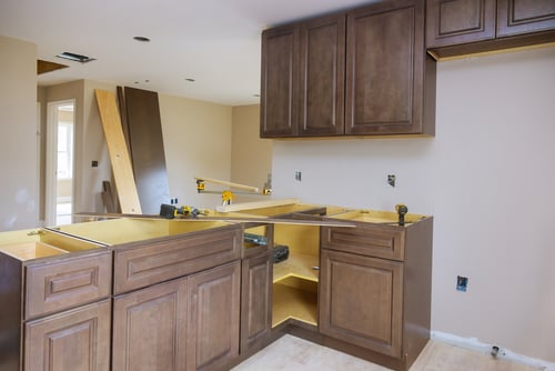 Is refacing an eco‐friendly option