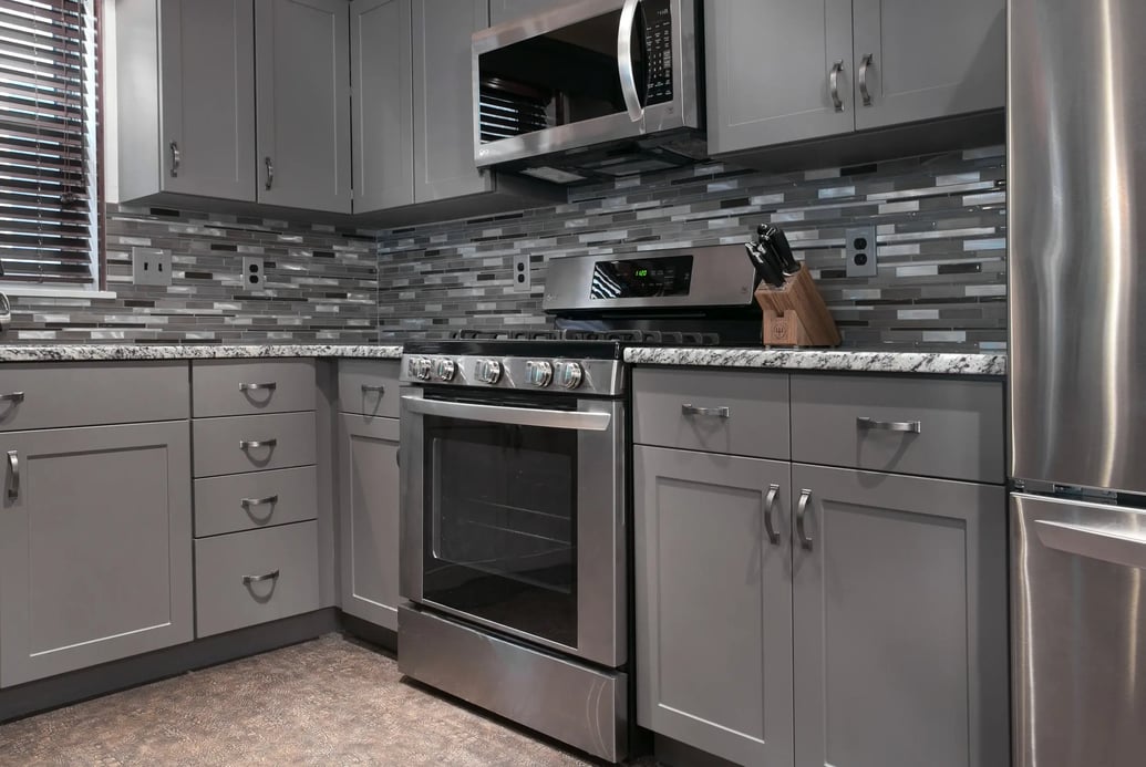 gray-cabinetry